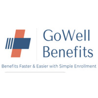 GoWell Benefits logo, GoWell Benefits contact details