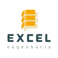 EXCEL ENGENHARIA logo, EXCEL ENGENHARIA contact details