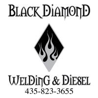 Black Diamond Welding & Diesel logo, Black Diamond Welding & Diesel contact details