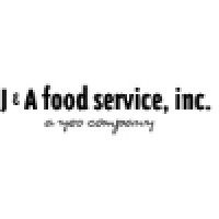 J & A Food Service, Inc logo, J & A Food Service, Inc contact details