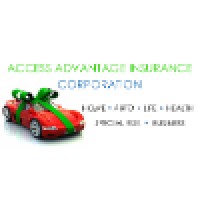 Access Advantage Insurance Corporation logo, Access Advantage Insurance Corporation contact details