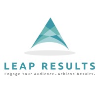 Leap Results LLC logo, Leap Results LLC contact details