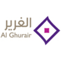 Al Ghurair logo, Al Ghurair contact details