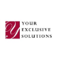 Your Exclusive Solutions logo, Your Exclusive Solutions contact details