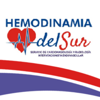 Hemodinamia del Sur logo, Hemodinamia del Sur contact details