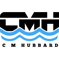 CMHubbard logo, CMHubbard contact details