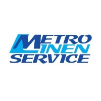 Metro Linen logo, Metro Linen contact details