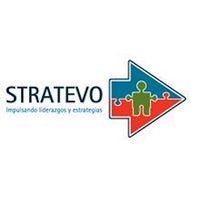 Stratevo logo, Stratevo contact details