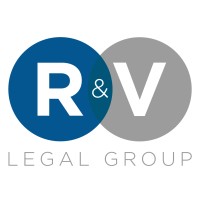 RYV Legal Group logo, RYV Legal Group contact details