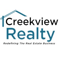 Creekview Realty logo, Creekview Realty contact details