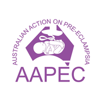 Australian Action on Pre-eclampsia logo, Australian Action on Pre-eclampsia contact details