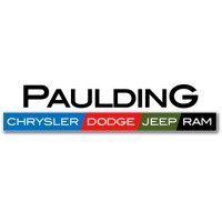 Paulding Chrysler Jeep Dodge logo, Paulding Chrysler Jeep Dodge contact details