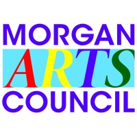 Morgan Arts Council, Inc. logo, Morgan Arts Council, Inc. contact details