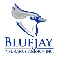 BlueJay Insurance Agency Inc. logo, BlueJay Insurance Agency Inc. contact details