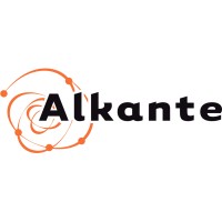 Alkante logo, Alkante contact details