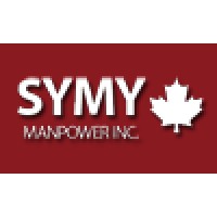 SYMY Manpower Inc. logo, SYMY Manpower Inc. contact details