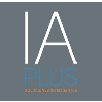 IA-Plus logo, IA-Plus contact details