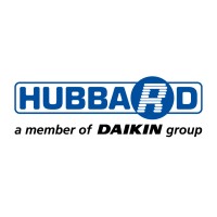 Hubbard Products Ltd logo, Hubbard Products Ltd contact details