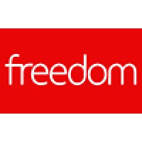 Freedom Marketing logo, Freedom Marketing contact details