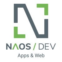 NAOS / DEV Apps & Web logo, NAOS / DEV Apps & Web contact details