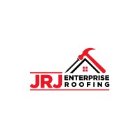 JRJ Enterprise Roofing logo, JRJ Enterprise Roofing contact details