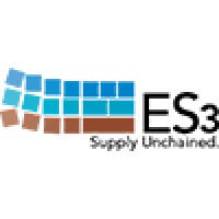 ES3 LLC logo, ES3 LLC contact details