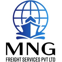 MNG Freight Services logo, MNG Freight Services contact details