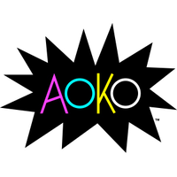 AOKO Studio logo, AOKO Studio contact details