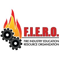 Fire Industry Education Resource Organization (F.I.E.R.O.) logo, Fire Industry Education Resource Organization (F.I.E.R.O.) contact details