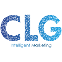 CLG Intelligent Marketing logo, CLG Intelligent Marketing contact details