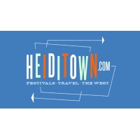 HeidiTown.com logo, HeidiTown.com contact details