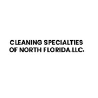 Cleaning Specialties of North Florida, LLC. logo, Cleaning Specialties of North Florida, LLC. contact details