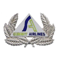 Summit Airlines logo, Summit Airlines contact details