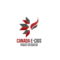 Canada E-Cigs logo, Canada E-Cigs contact details