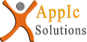 Appic Solutions logo, Appic Solutions contact details