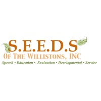 S.E.E.D.S. OF THE WILLISTONS INC. logo, S.E.E.D.S. OF THE WILLISTONS INC. contact details