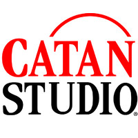 Catan Studio logo, Catan Studio contact details