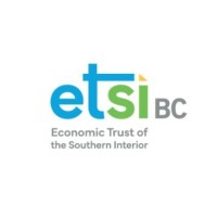 ETSI-BC (Economic Trust of the Southern Interior) logo, ETSI-BC (Economic Trust of the Southern Interior) contact details