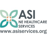 ASI Home Care logo, ASI Home Care contact details