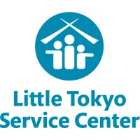 Little Tokyo Service Center logo, Little Tokyo Service Center contact details