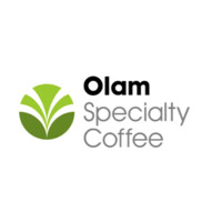 Olam Specialty Coffee logo, Olam Specialty Coffee contact details