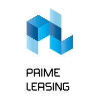 Prime Leasing logo, Prime Leasing contact details