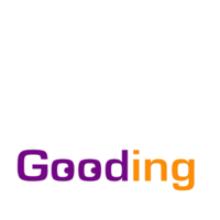 Gooding BR logo, Gooding BR contact details