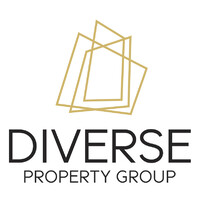 Diverse Property Group logo, Diverse Property Group contact details