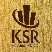 KSR Housing logo, KSR Housing contact details