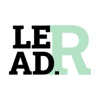 Lead.R Inc. logo, Lead.R Inc. contact details