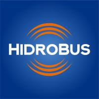 Hidrobus logo, Hidrobus contact details