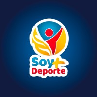 Fundación Soy+Deporte logo, Fundación Soy+Deporte contact details