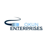 Okun Enterprises LLC logo, Okun Enterprises LLC contact details