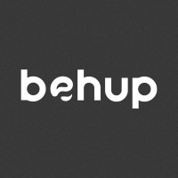 behup Group logo, behup Group contact details